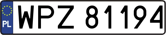 WPZ81194