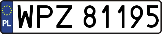 WPZ81195