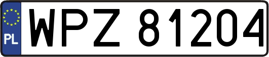 WPZ81204
