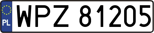 WPZ81205