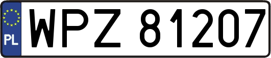 WPZ81207