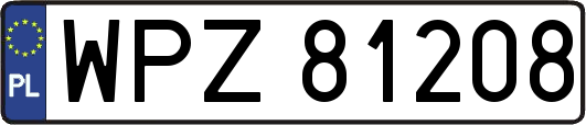 WPZ81208