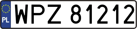WPZ81212