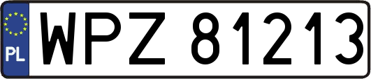 WPZ81213