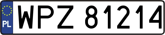 WPZ81214