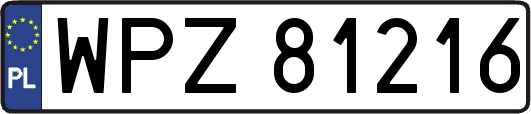 WPZ81216
