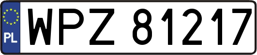 WPZ81217