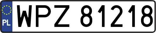 WPZ81218