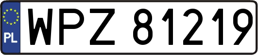 WPZ81219