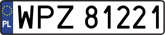 WPZ81221