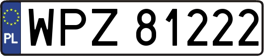 WPZ81222