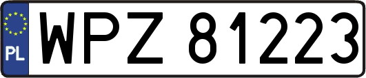 WPZ81223