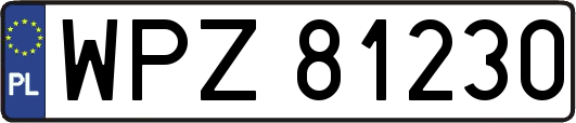 WPZ81230