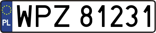 WPZ81231