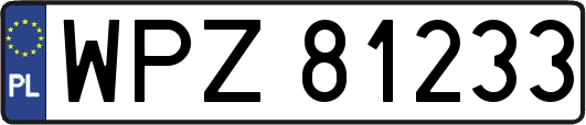 WPZ81233