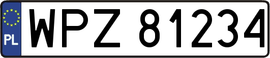 WPZ81234