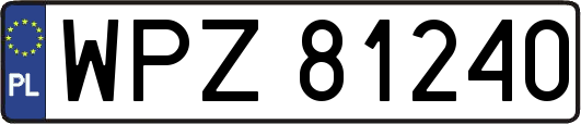 WPZ81240