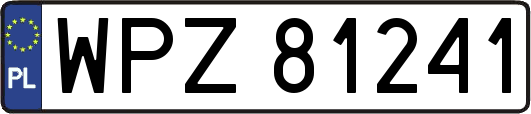WPZ81241