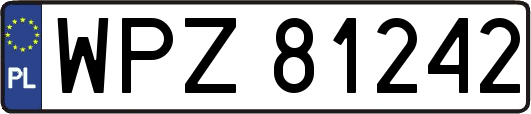 WPZ81242