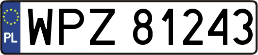 WPZ81243