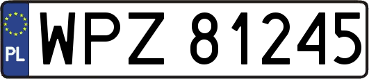 WPZ81245