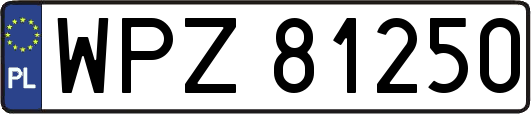 WPZ81250