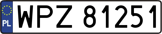 WPZ81251