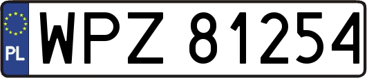 WPZ81254