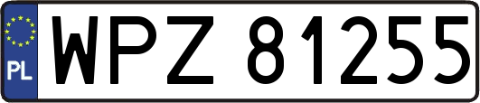 WPZ81255