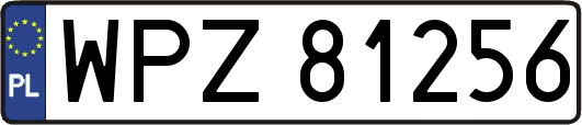 WPZ81256