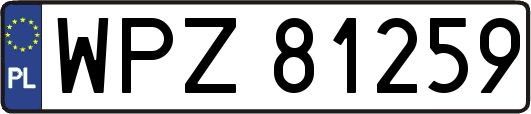 WPZ81259