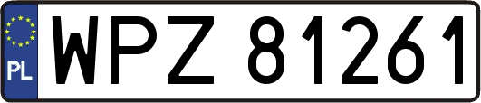 WPZ81261