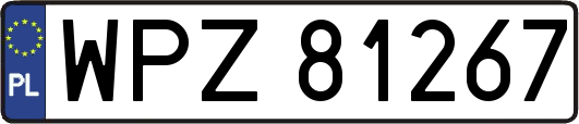 WPZ81267