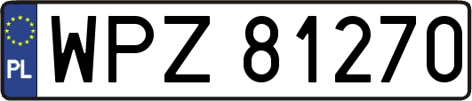 WPZ81270