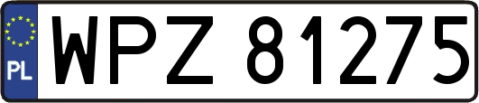 WPZ81275