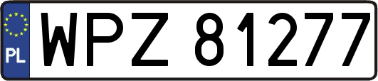 WPZ81277
