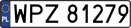 WPZ81279