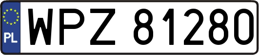 WPZ81280