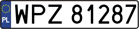 WPZ81287