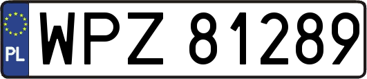 WPZ81289