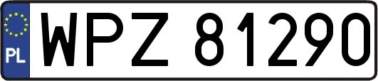 WPZ81290
