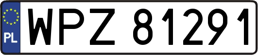 WPZ81291