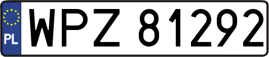WPZ81292