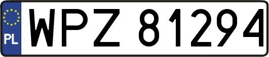WPZ81294
