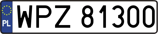 WPZ81300