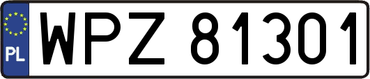 WPZ81301