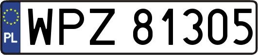 WPZ81305