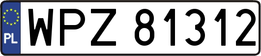 WPZ81312