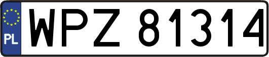WPZ81314
