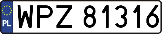 WPZ81316